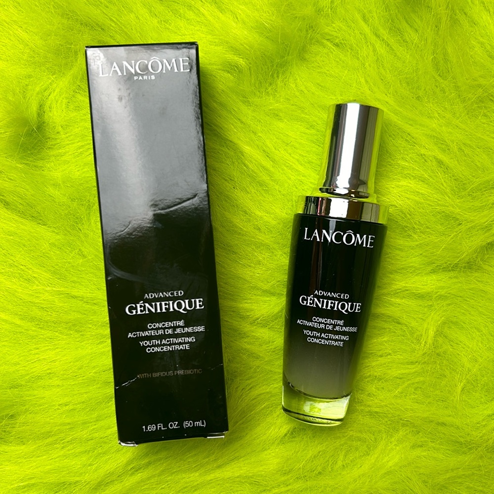 Lancome Advanced Genifique 1.69 fl oz Sealed